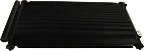 Maxgear AC830281 - Condensateur, climatisation droxauto.com