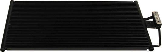 Maxgear AC833903 - Condensateur, climatisation droxauto.com