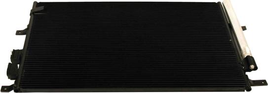 Maxgear AC837996 - Condensateur, climatisation droxauto.com