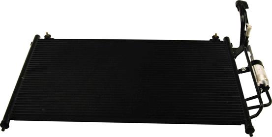 Maxgear AC820207 - Condensateur, climatisation droxauto.com