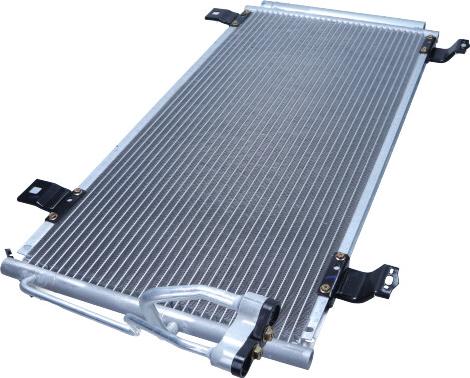 Maxgear AC828447 - Condensateur, climatisation droxauto.com