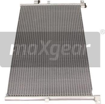 Maxgear AC822645 - Condensateur, climatisation droxauto.com