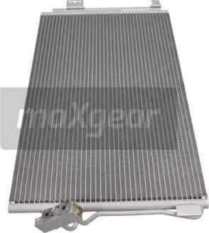 Maxgear AC822249 - Condensateur, climatisation droxauto.com