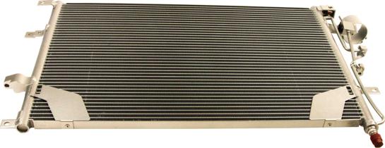 Maxgear AC827270 - Condensateur, climatisation droxauto.com