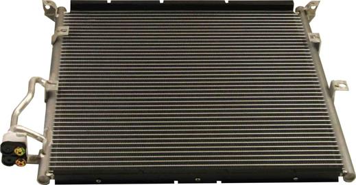 Maxgear AC878348 - Condensateur, climatisation droxauto.com