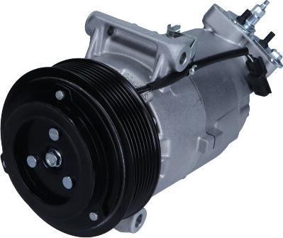 Maxgear AC399717 - Compresseur, climatisation droxauto.com