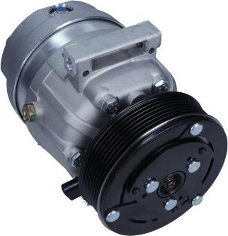 Maxgear AC364073 - Compresseur, climatisation droxauto.com