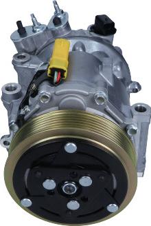 Maxgear AC313246 - Compresseur, climatisation droxauto.com