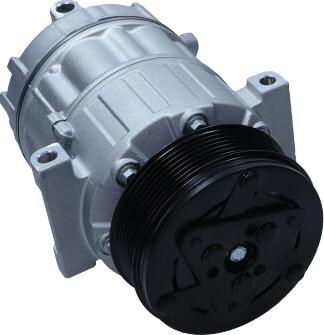 Maxgear AC386670 - Compresseur, climatisation droxauto.com