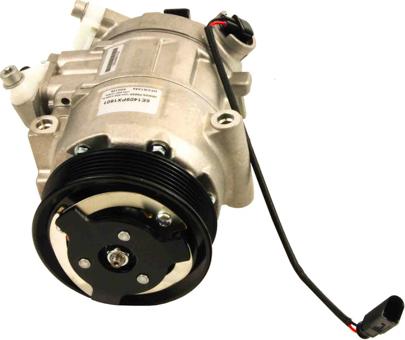 Maxgear AC330005 - Compresseur, climatisation droxauto.com