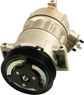 Maxgear AC330006 - Compresseur, climatisation droxauto.com
