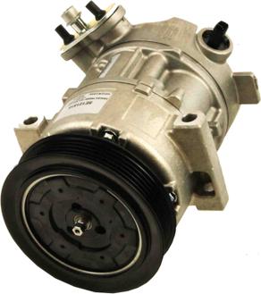 Maxgear AC330013 - Compresseur, climatisation droxauto.com