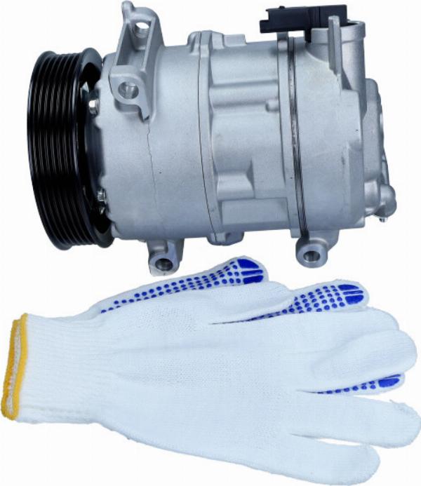 Maxgear AC330030 - Compresseur, climatisation droxauto.com