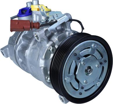 Maxgear AC330026 - Compresseur, climatisation droxauto.com