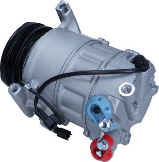 Maxgear AC378948 - Compresseur, climatisation droxauto.com