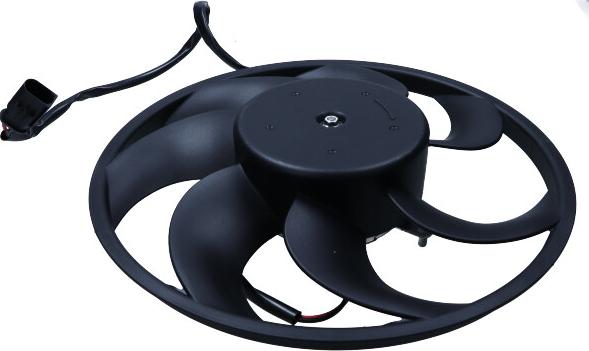 Maxgear AC243427 - Ventilateur, condenseur de climatisation droxauto.com