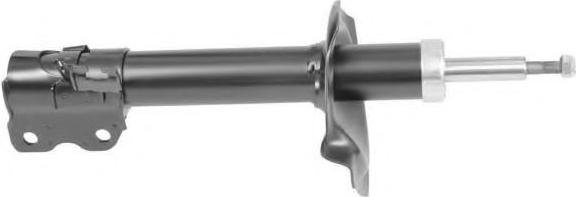 Maxtrac MCD0135R - Amortisseur droxauto.com