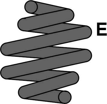 MaxtracBV MC6912 - Ressort de suspension droxauto.com