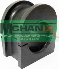 Mchanix CVSBB-001 - Coussinet de palier, stabilisateur droxauto.com