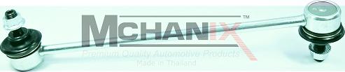 Mchanix CVSLR-003 - Entretoise / tige, stabilisateur droxauto.com