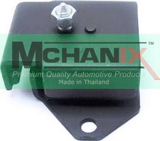 Mchanix DHENM-002 - Support moteur droxauto.com