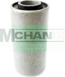 Mchanix DHLSB-001 - Coussinet de palier, ressort à lames droxauto.com