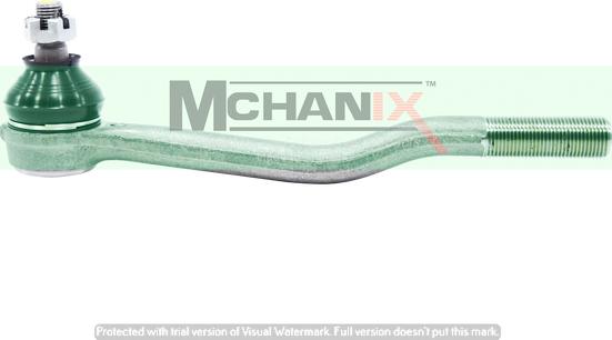 Mchanix DTTRE-002 - Rotule de barre de connexion droxauto.com