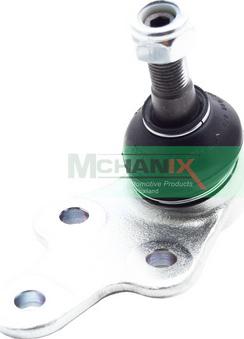 Mchanix FDBJT-002 - Rotule de suspension droxauto.com