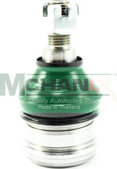 Mchanix HOBJT-006 - Rotule de suspension droxauto.com