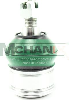 Mchanix HOBJT-002 - Rotule de suspension droxauto.com