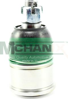 Mchanix HOBJT-011 - Rotule de suspension droxauto.com