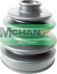 Mchanix HOCVB-002 - Joint-soufflet, arbre de commande droxauto.com