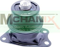 Mchanix HOENM-080 - Support moteur droxauto.com