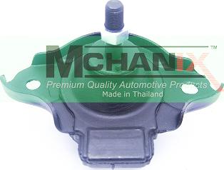 Mchanix HOENM-070 - Support moteur droxauto.com