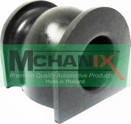 Mchanix HOSBB-009 - Coussinet de palier, stabilisateur droxauto.com