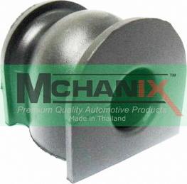 Mchanix HOSBB-007 - Coussinet de palier, stabilisateur droxauto.com