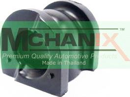 Mchanix HOSBB-016 - Coussinet de palier, stabilisateur droxauto.com
