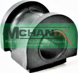 Mchanix HOSBB-013 - Coussinet de palier, stabilisateur droxauto.com