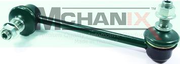 Mchanix HOSLR-042 - Entretoise / tige, stabilisateur droxauto.com