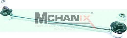 Mchanix HOSLR-005 - Entretoise / tige, stabilisateur droxauto.com