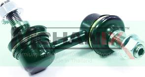 Mchanix HOSLR-001 - Entretoise / tige, stabilisateur droxauto.com