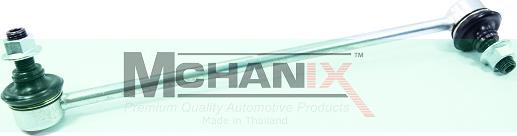 Mchanix HOSLR-008 - Entretoise / tige, stabilisateur droxauto.com