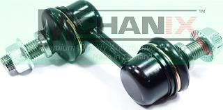 Mchanix HOSLR-003 - Entretoise / tige, stabilisateur droxauto.com