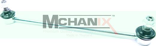 Mchanix HOSLR-015 - Entretoise / tige, stabilisateur droxauto.com