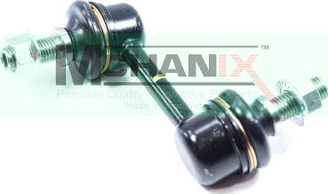 Mchanix HOSLR-013 - Entretoise / tige, stabilisateur droxauto.com