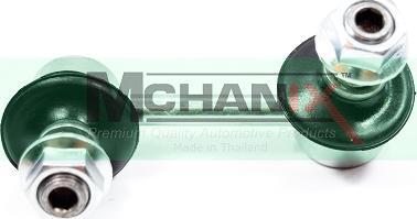 Mchanix HOSLR-039 - Entretoise / tige, stabilisateur droxauto.com