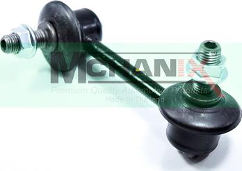 Mchanix HOSLR-035 - Entretoise / tige, stabilisateur droxauto.com