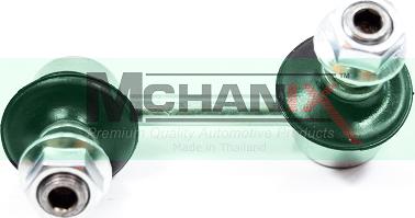 Mchanix HOSLR-031 - Entretoise / tige, stabilisateur droxauto.com
