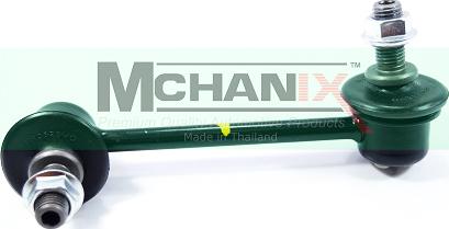 Mchanix HOSLR-029 - Entretoise / tige, stabilisateur droxauto.com