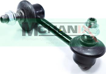 Mchanix HOSLR-026 - Entretoise / tige, stabilisateur droxauto.com